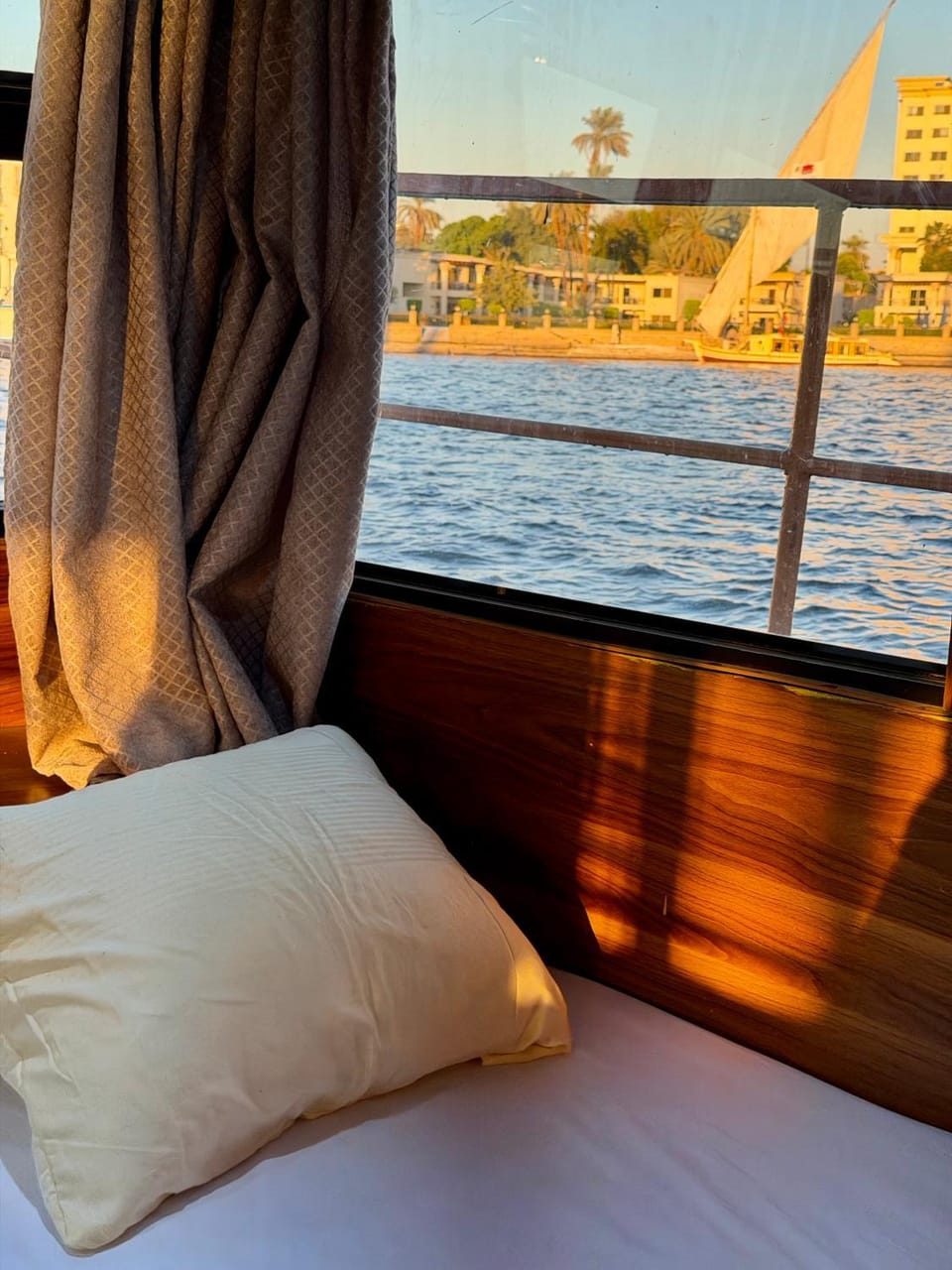 River view