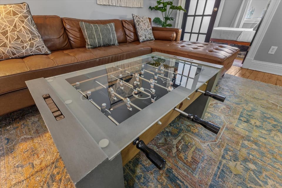 Farm House Downtown Indianapolis House in Indianapolis