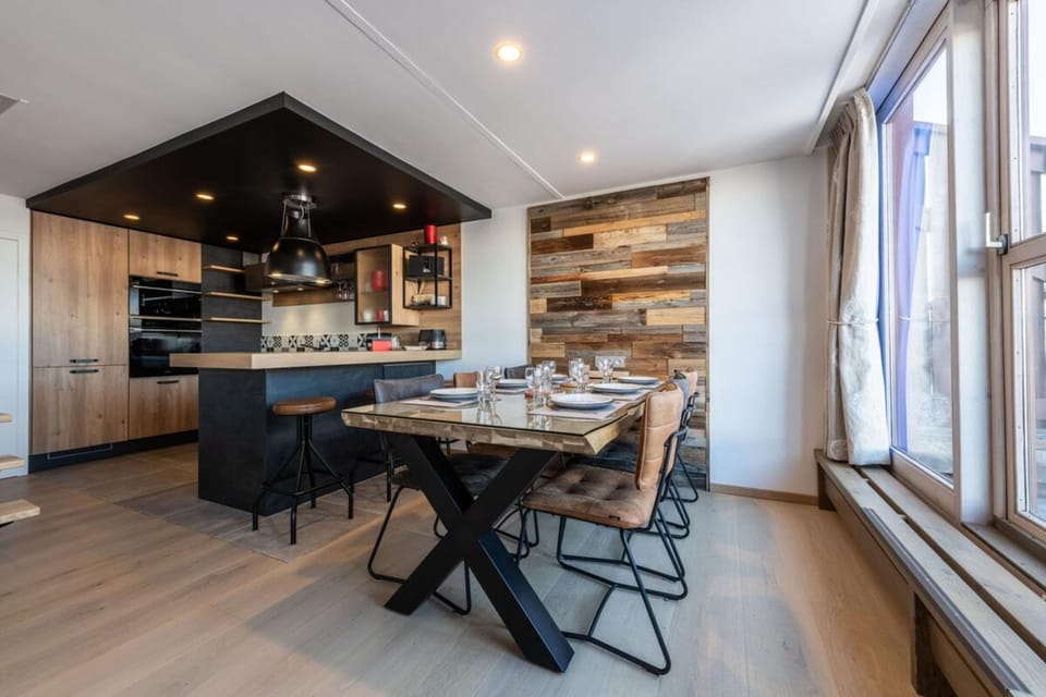 ARC 1800 double duplex de haut standing House in Landry