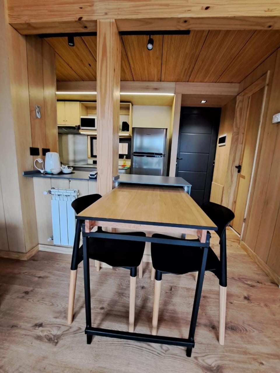 Hermoso Departamento Vivero 5 Apartment in San Martín de los Andes