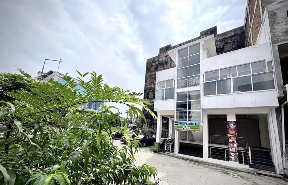 The Urban House Apartment-E11 Apartment in Islamabad