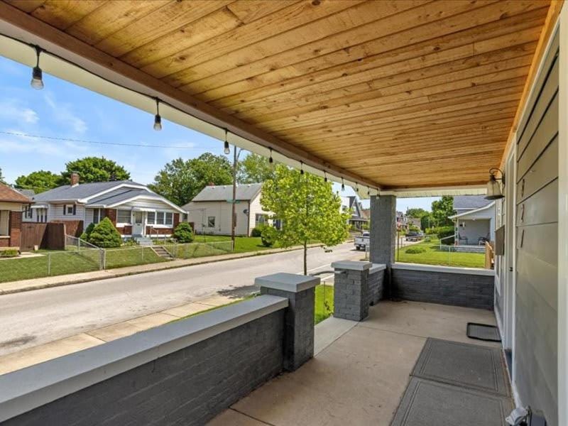 Modern and Spacious Downtown House House in Indianapolis