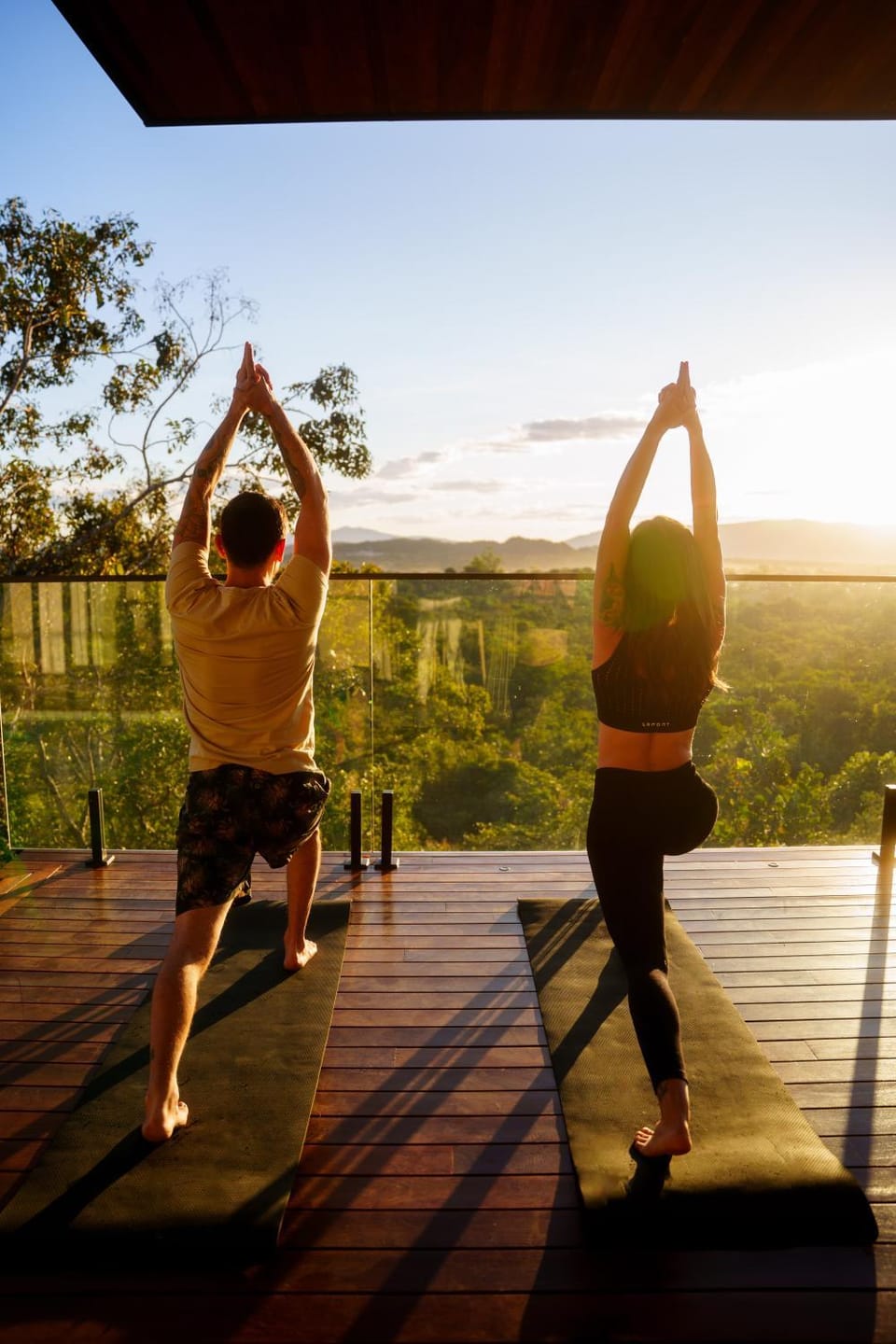 Activities, Balcony/Terrace, Fitness centre/facilities, Fitness centre/facilities, Sunrise