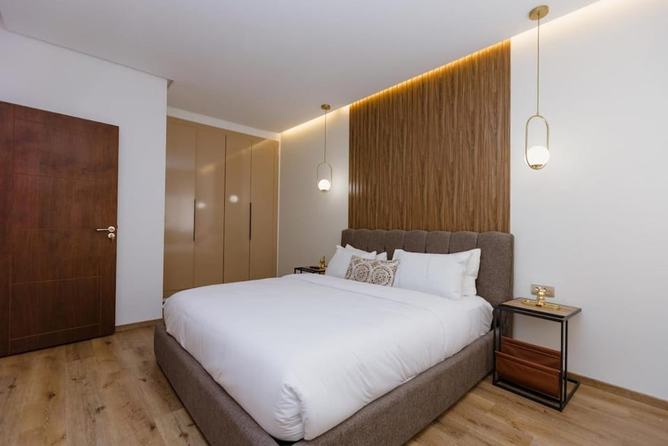 Confort Studio et Equipé Apartment in Tangier