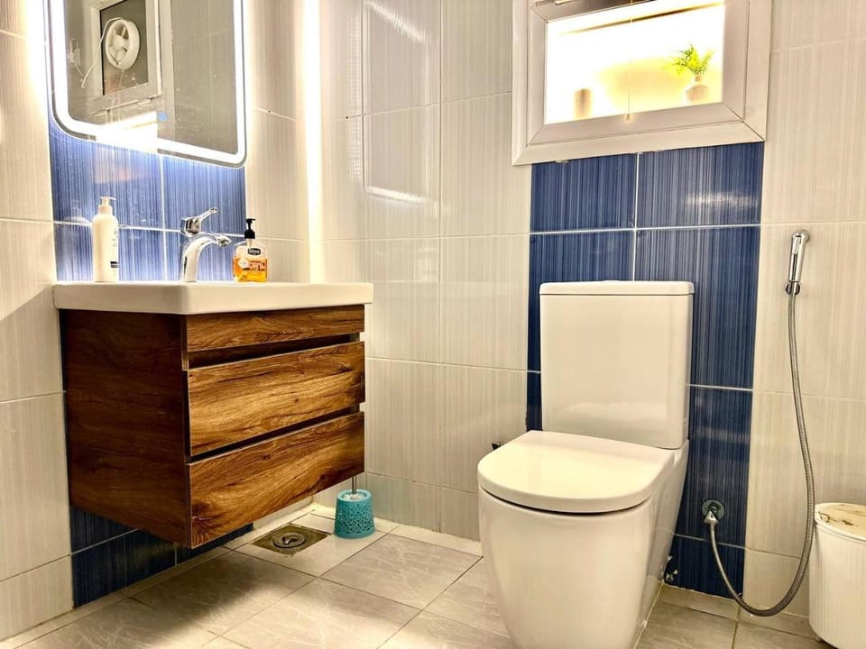 شقة فندقية الشيخ زايد Apartment in Egypt