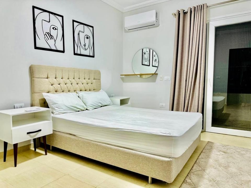 شقة فندقية الشيخ زايد Apartment in Egypt