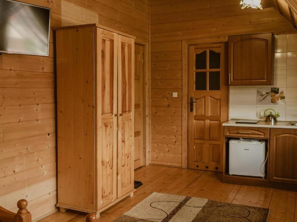 Olczański Zakątek Bed and Breakfast in Zakopane
