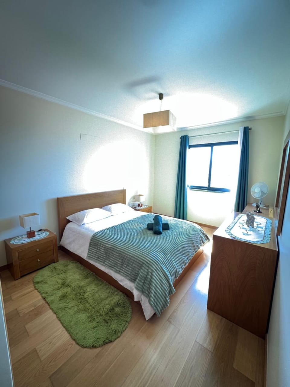 Heart of Madeira Apartment in Funchal