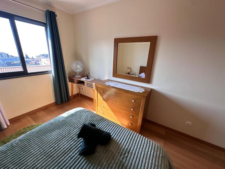 Heart of Madeira Apartment in Funchal