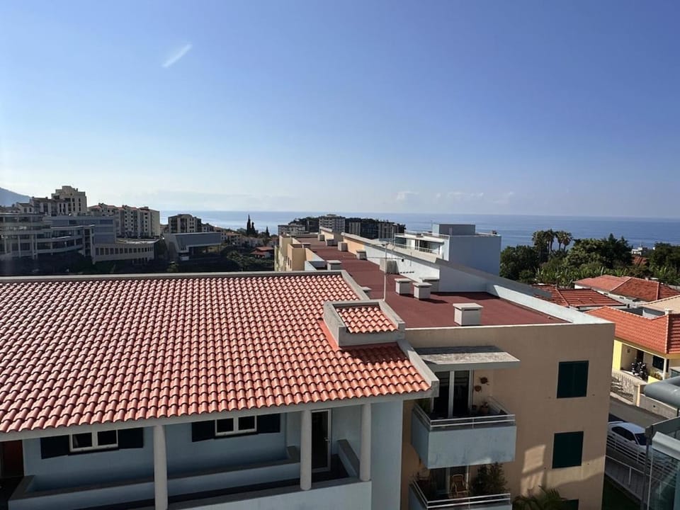Heart of Madeira Apartment in Funchal