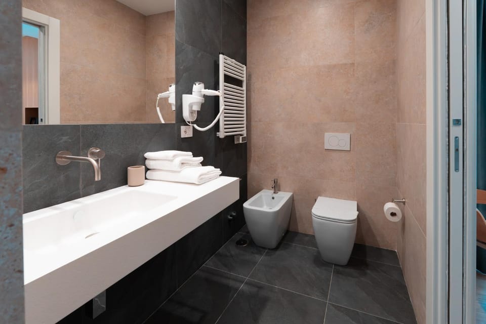Il Bersagliere Guest House Bed and Breakfast in Lazio