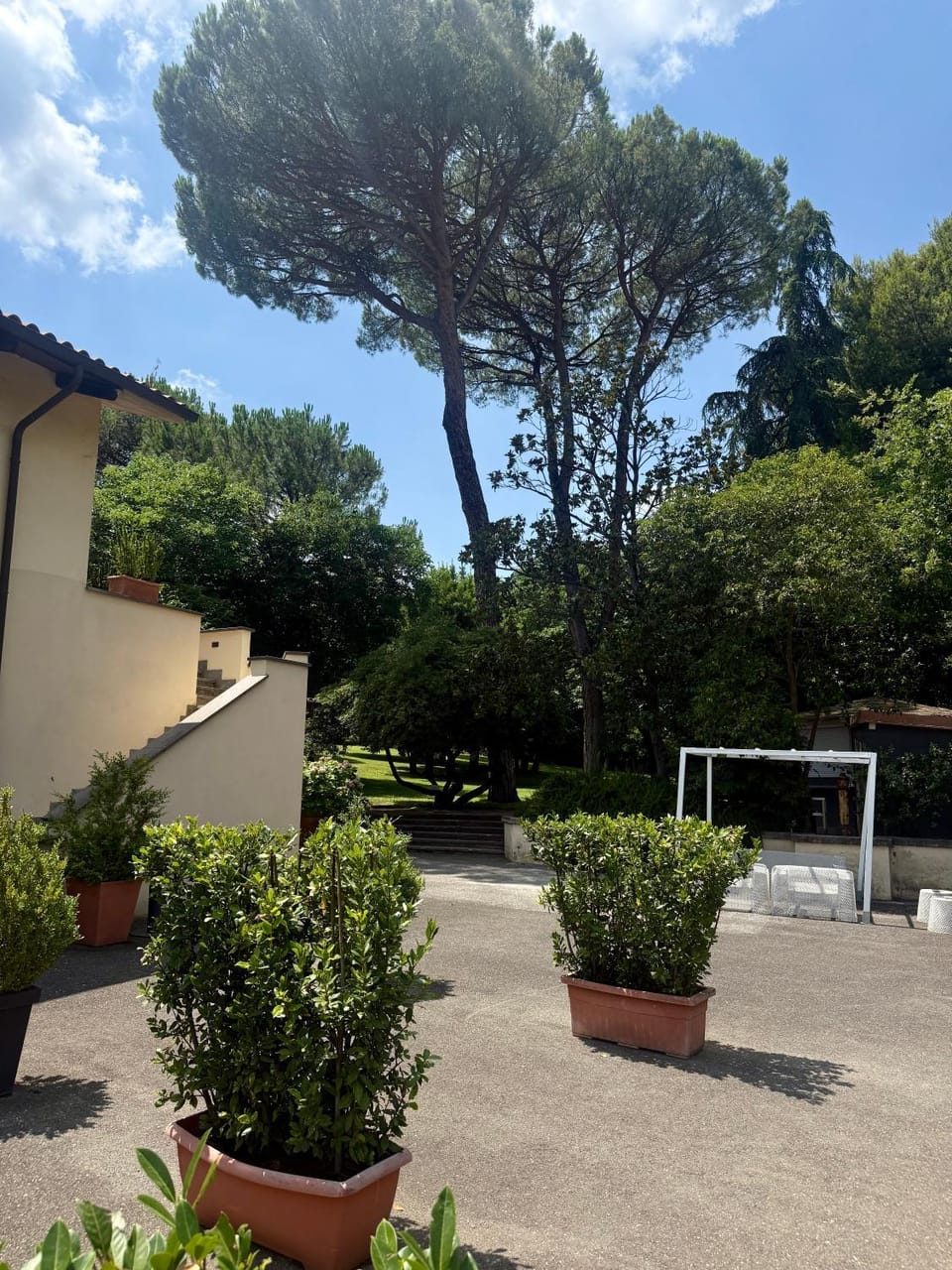 Il Bersagliere Guest House Bed and Breakfast in Lazio
