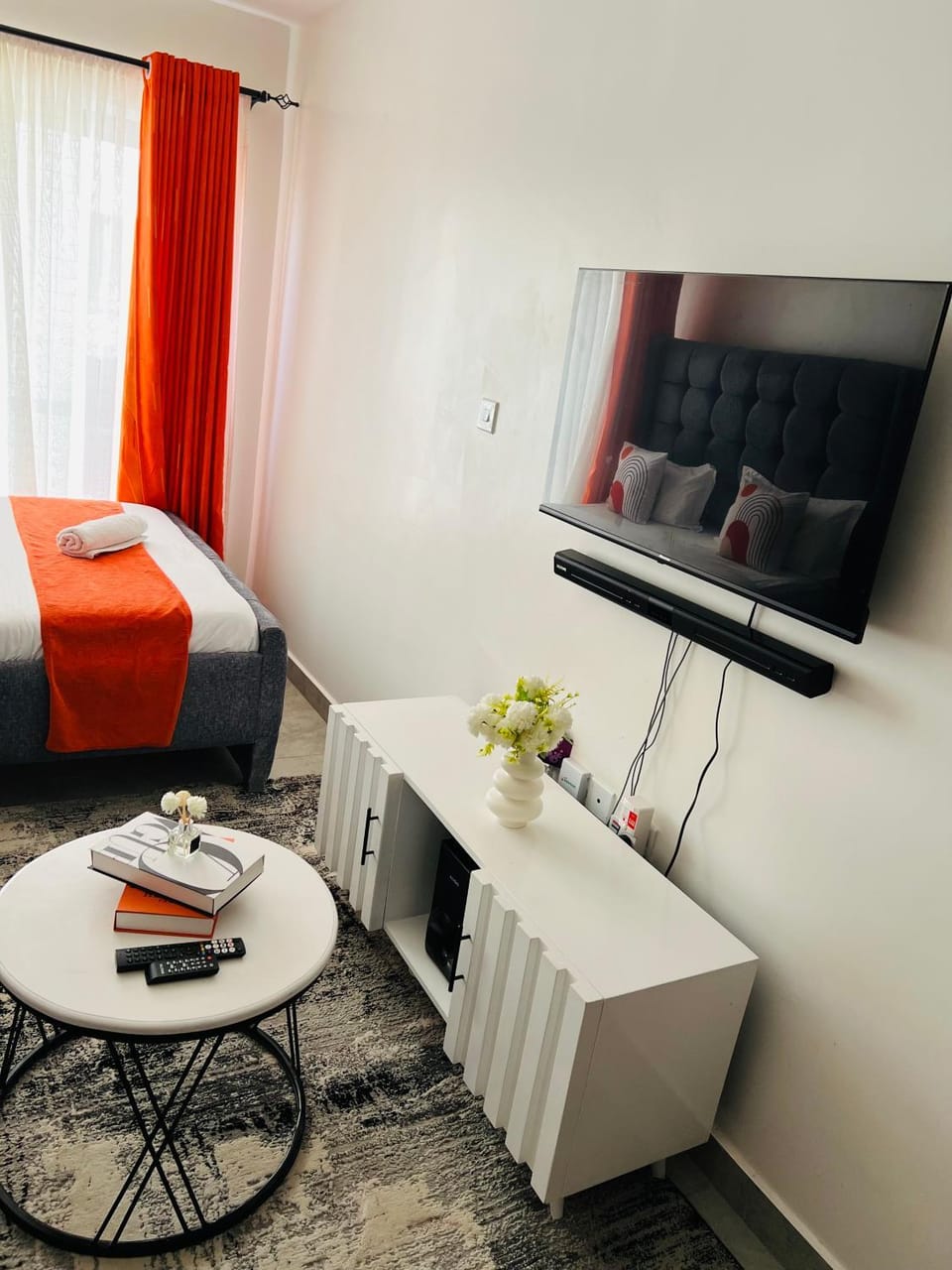 Tusmo homes Bed and Breakfast in Nairobi