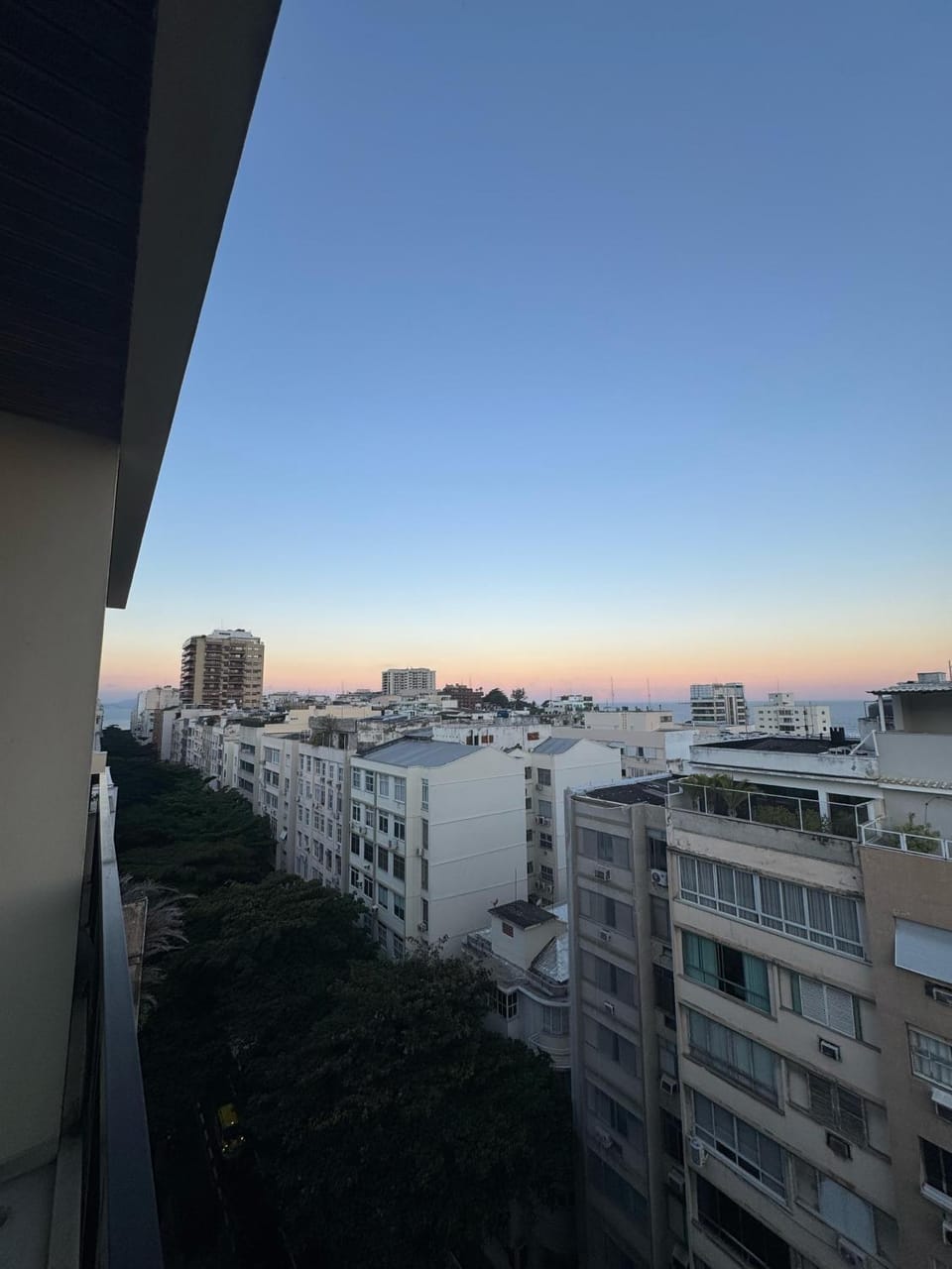 View (from property/room)