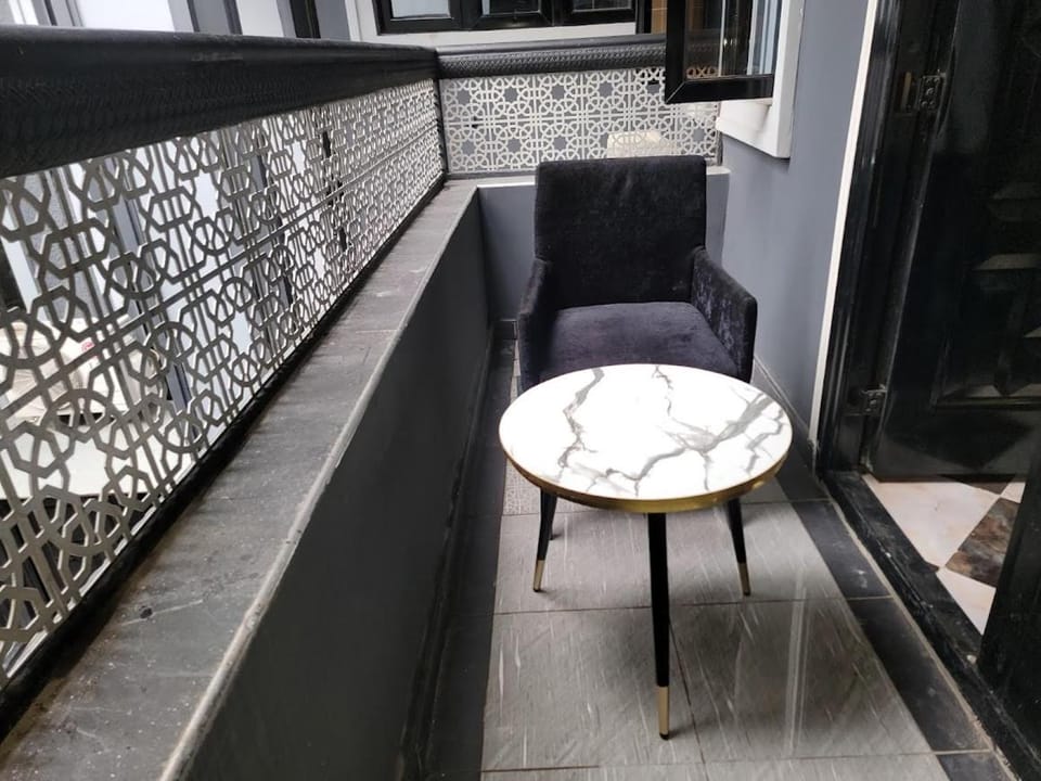 De Caesar's Hotel & Lounge Hotel in Lagos