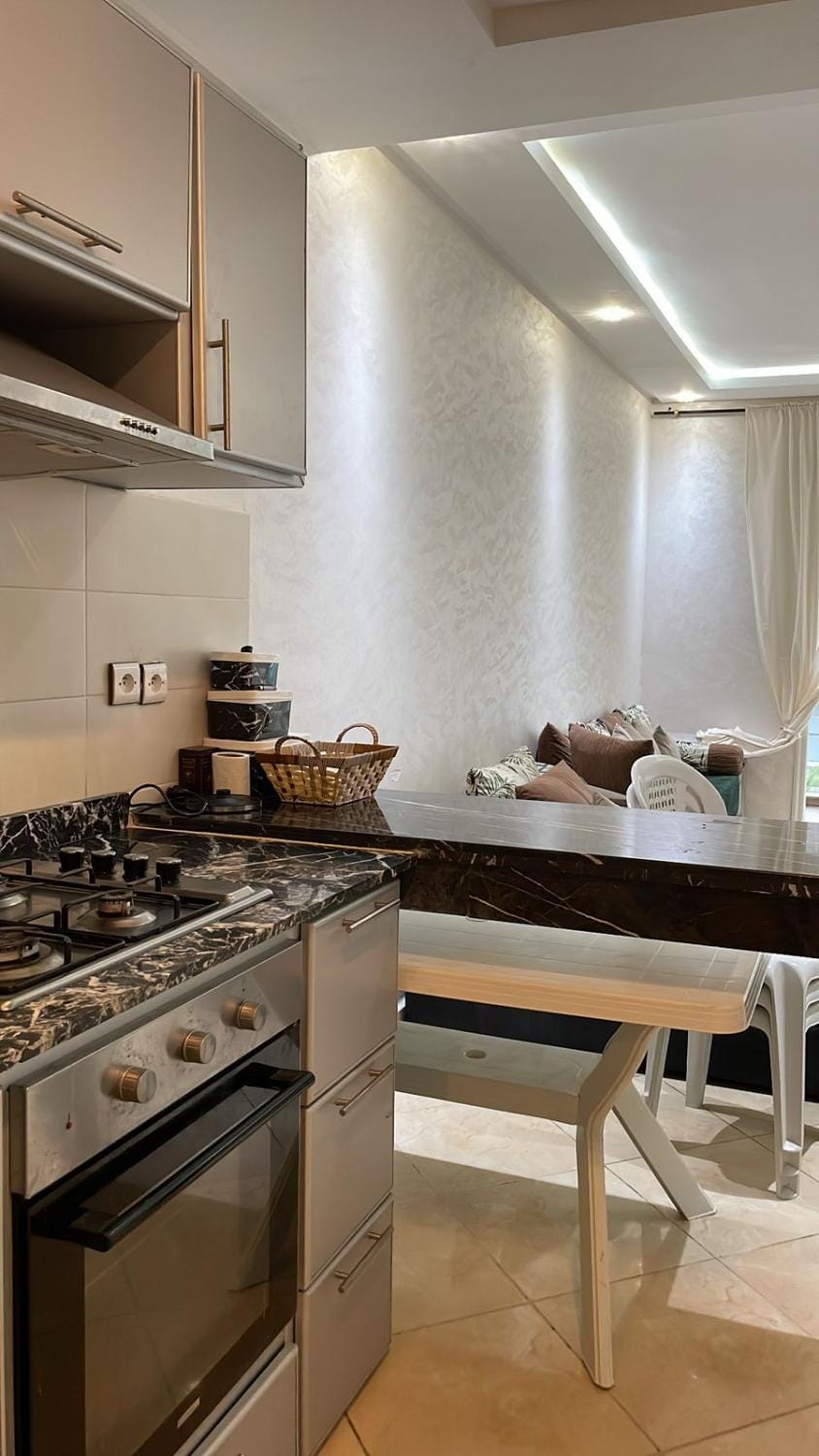 Appartement à Ritaj Beach Apartment in Casablanca-Settat