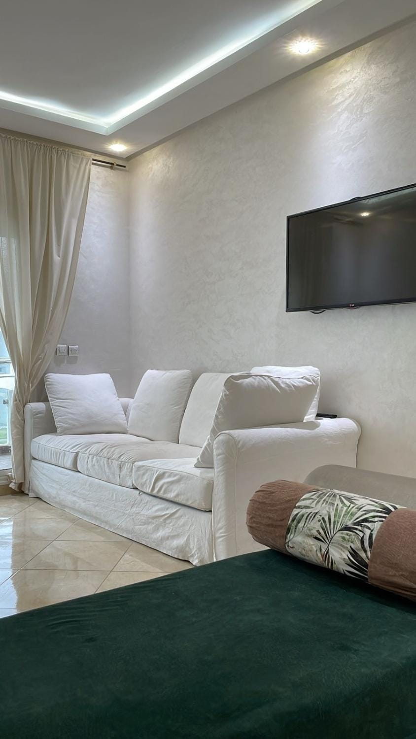 Appartement à Ritaj Beach Apartment in Casablanca-Settat