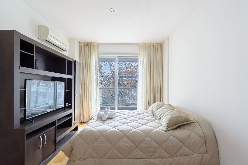Palermo divino Apartment in Buenos Aires