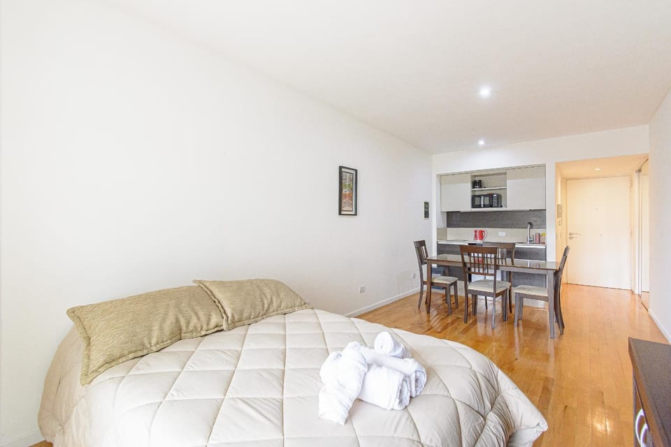 Palermo divino Apartment in Buenos Aires