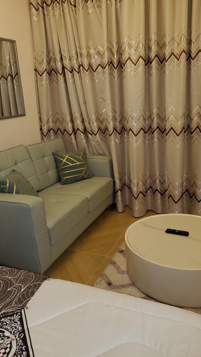 Lavish Serenity Apartment in Nairobi