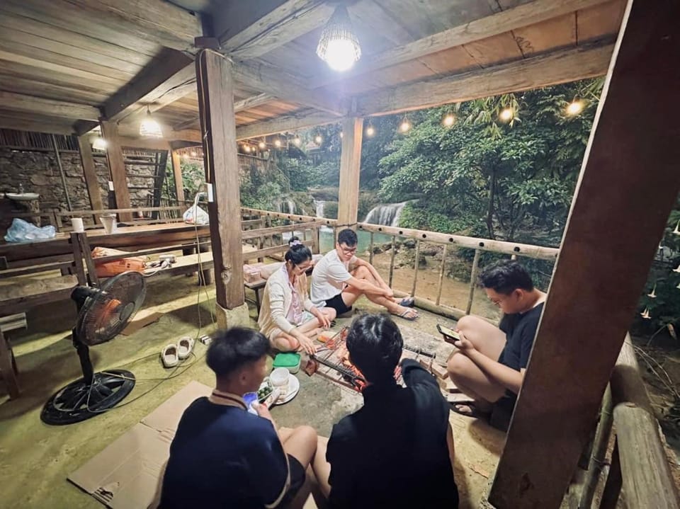 Phương Vui Homestay Apartment in Vietnam
