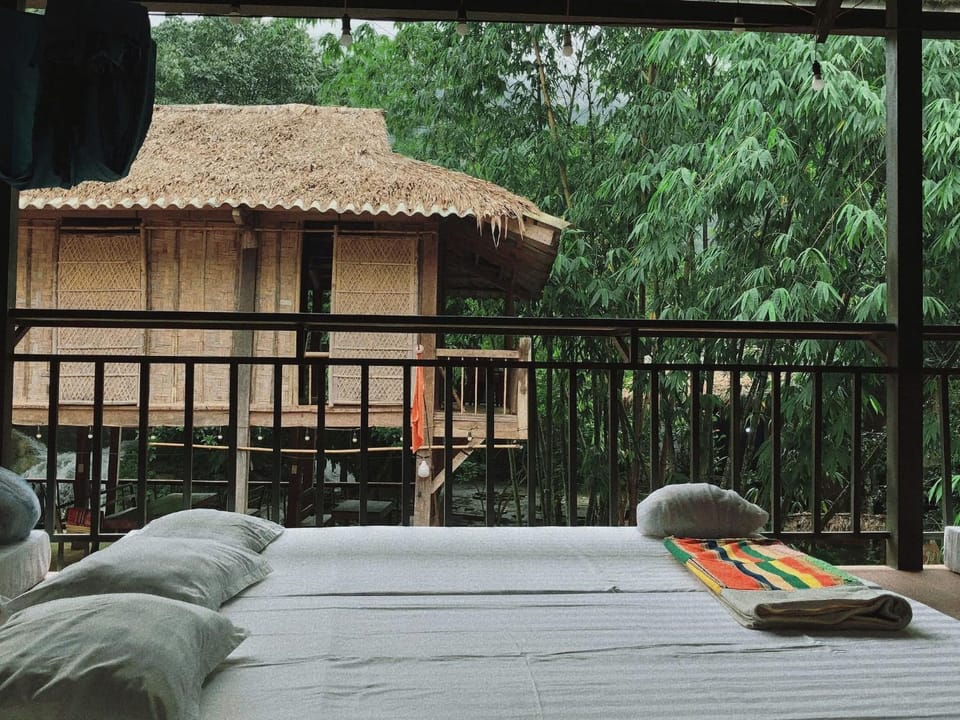 Phương Vui Homestay Apartment in Vietnam