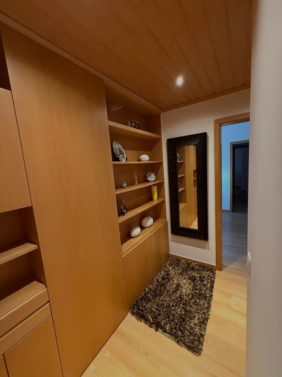 Urban Oasis Apartment in Lisbon District