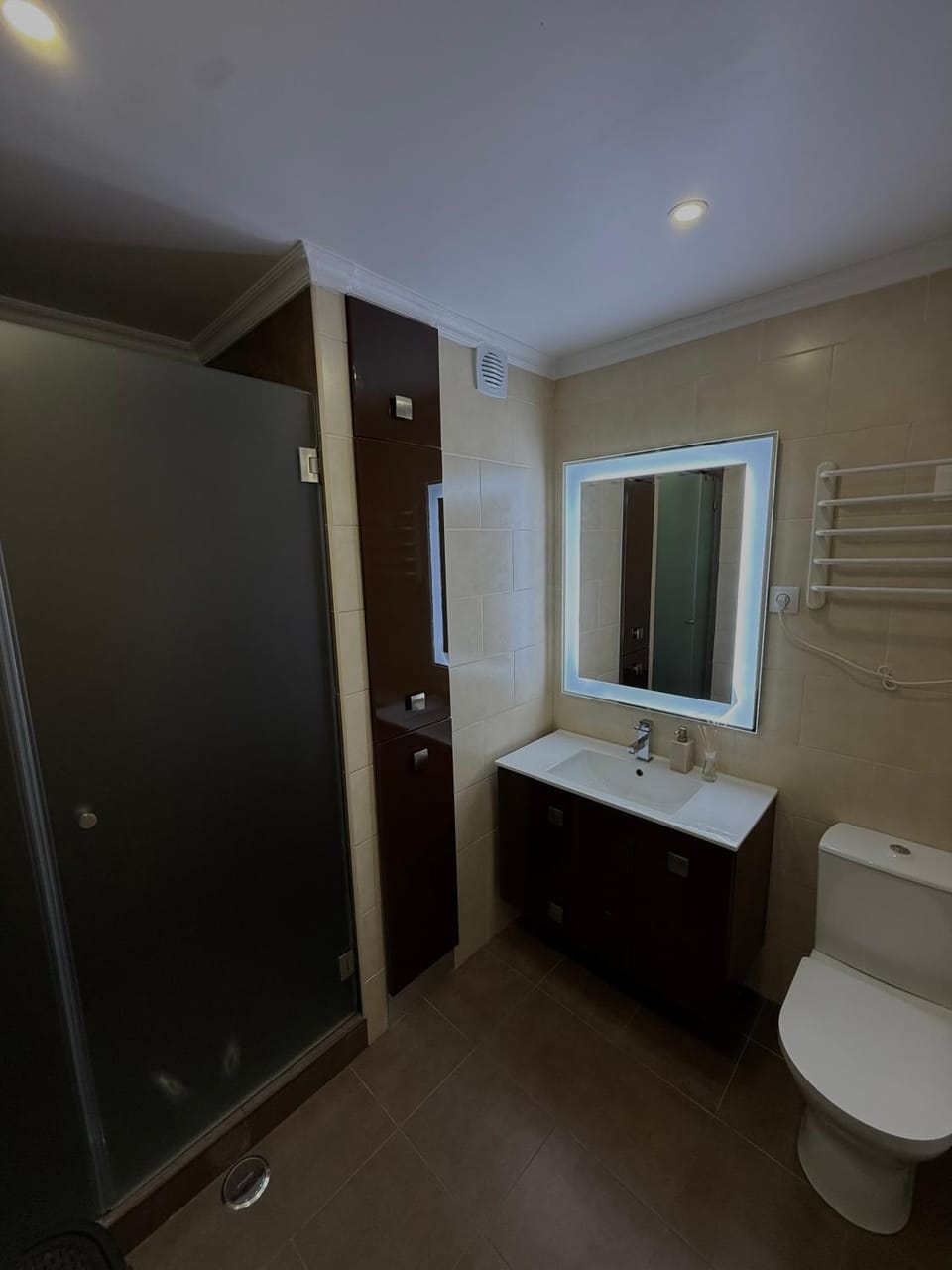 Urban Oasis Apartment in Lisbon District