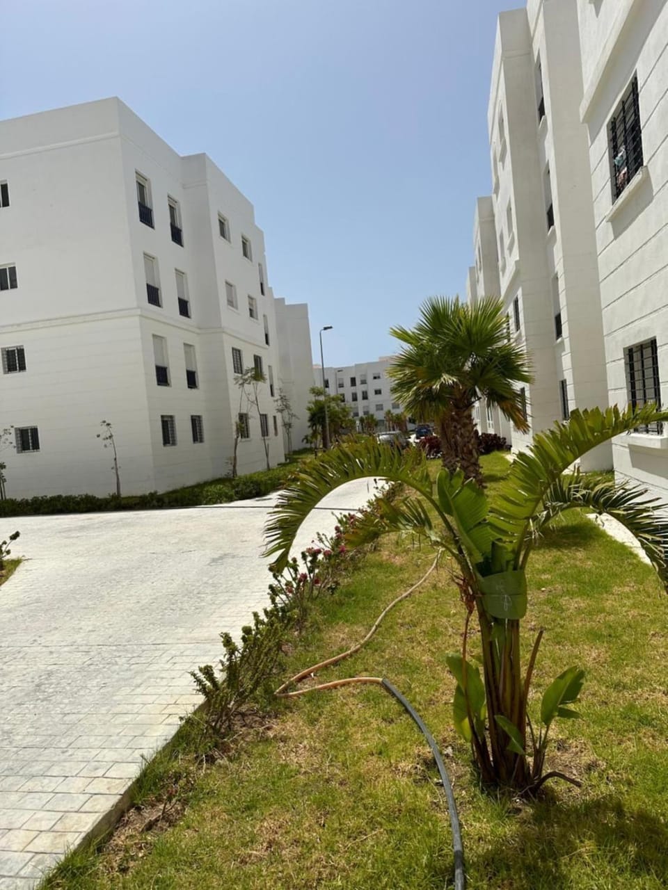 Appartement entre mer et foret Apartment in Tangier-Tétouan-Al Hoceima
