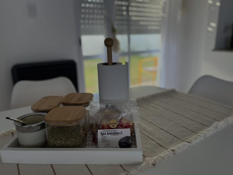 Las Lomitas Apartment in Buenos Aires Province