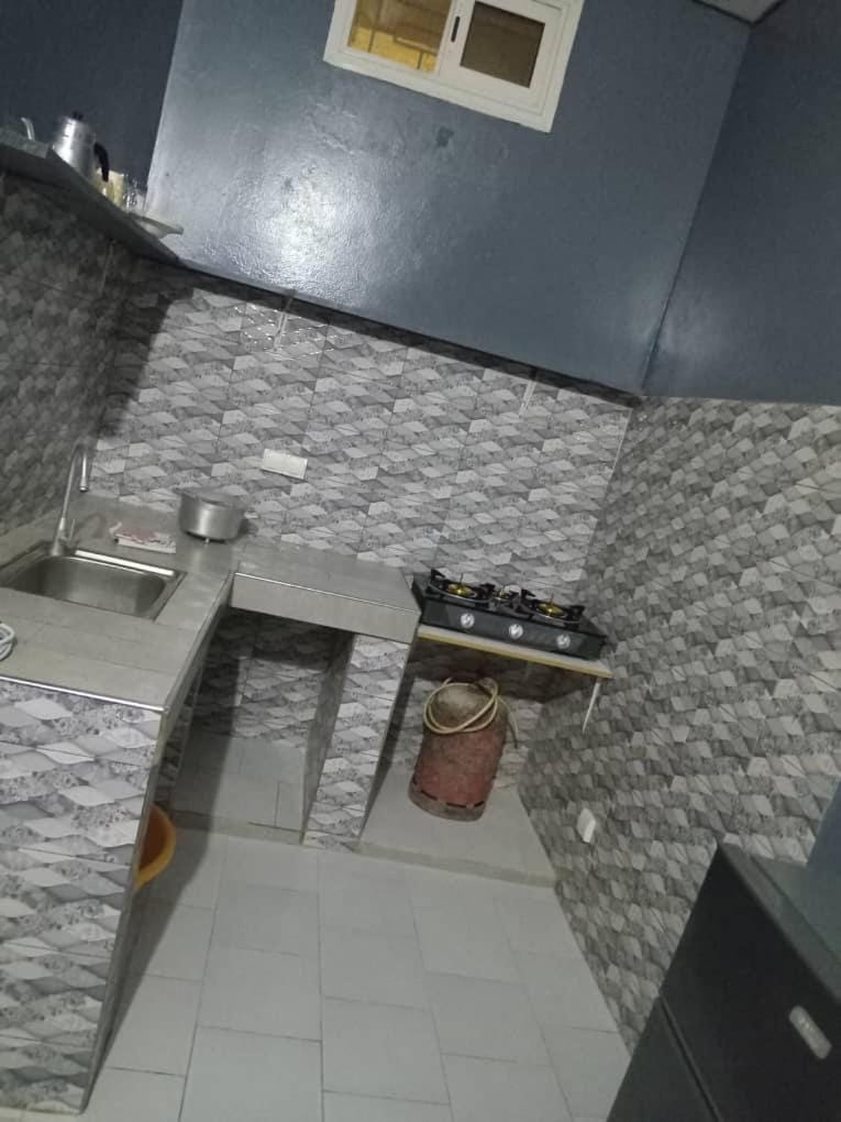 CHEZ Mamadou et Binetou Bed and Breakfast in Saly