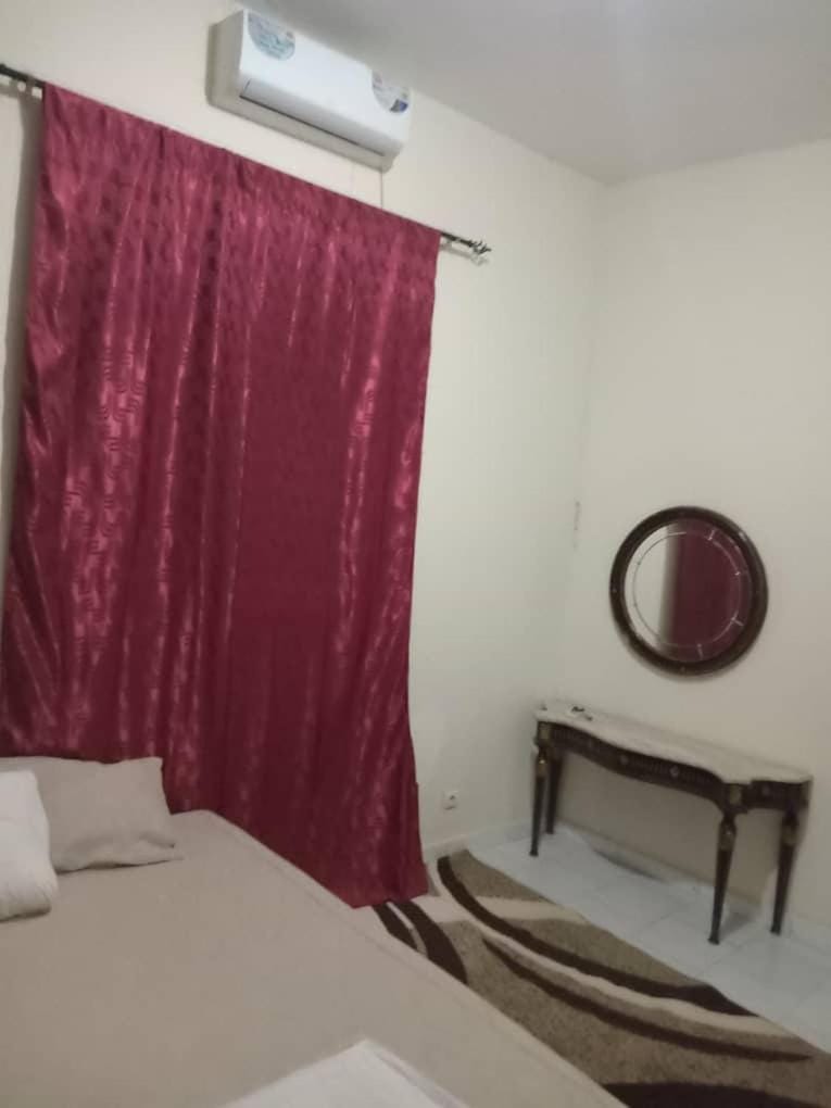 CHEZ Mamadou et Binetou Bed and Breakfast in Saly