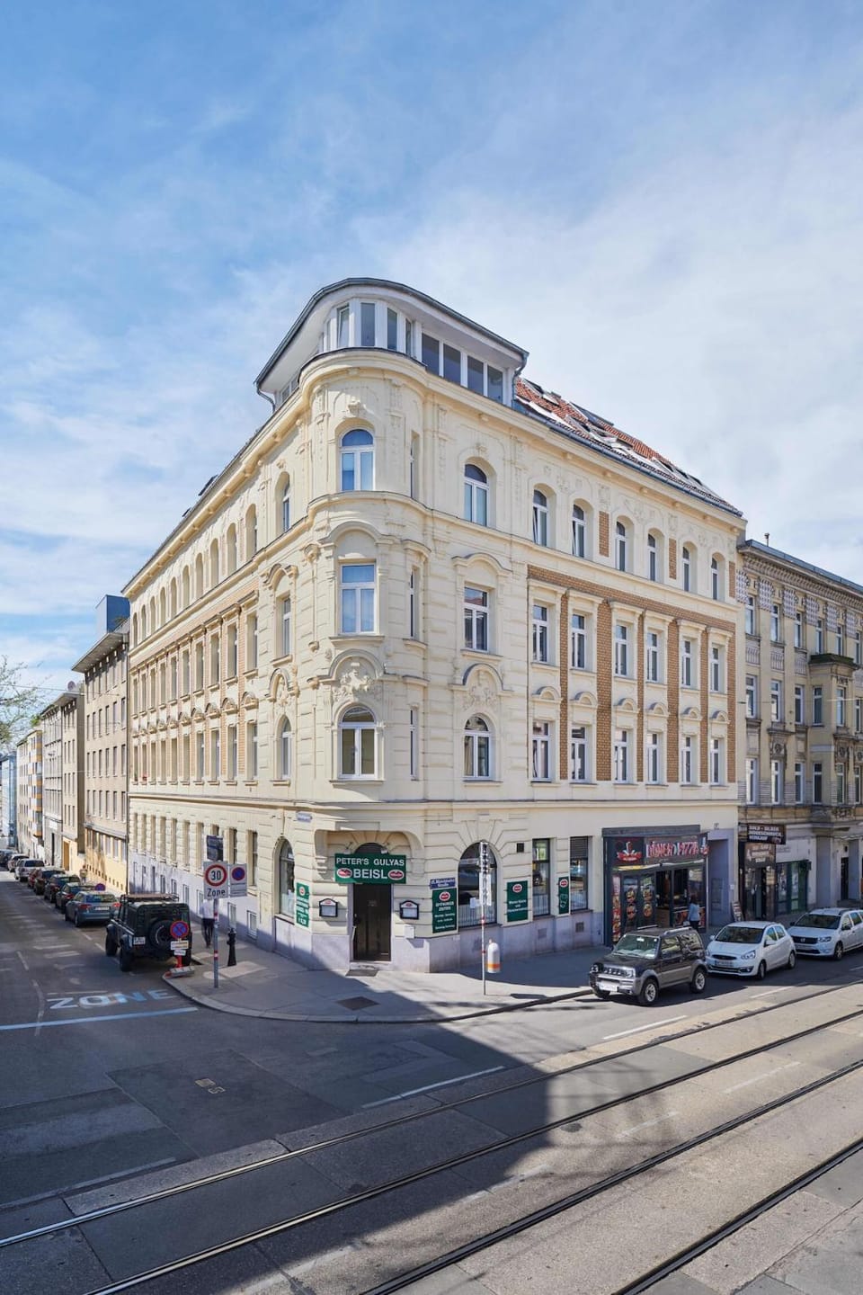 Wien West Home Apartment in Vienna