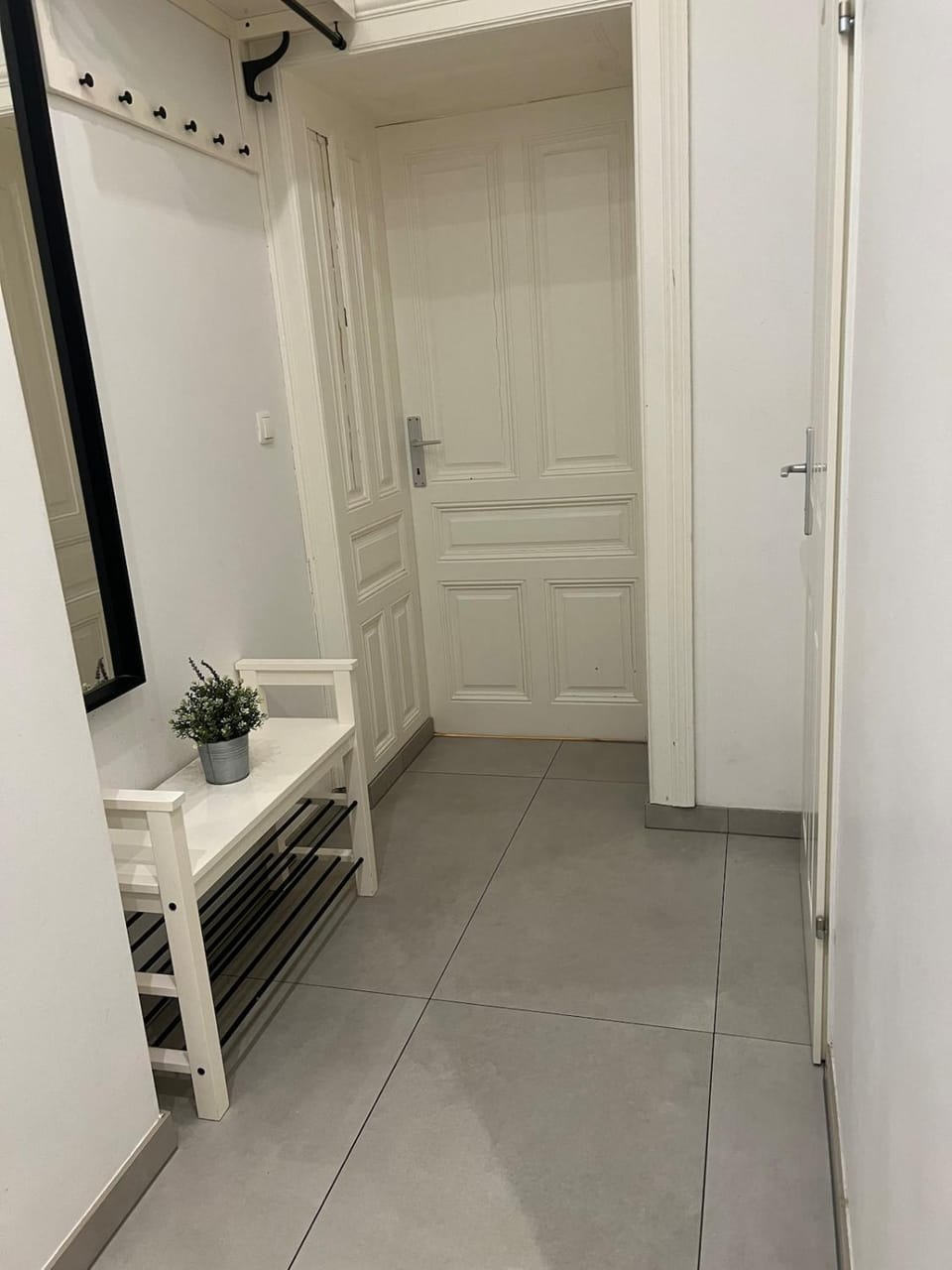 Wien West Home Apartment in Vienna