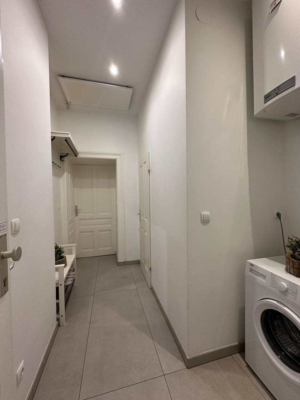 Wien West Home Apartment in Vienna