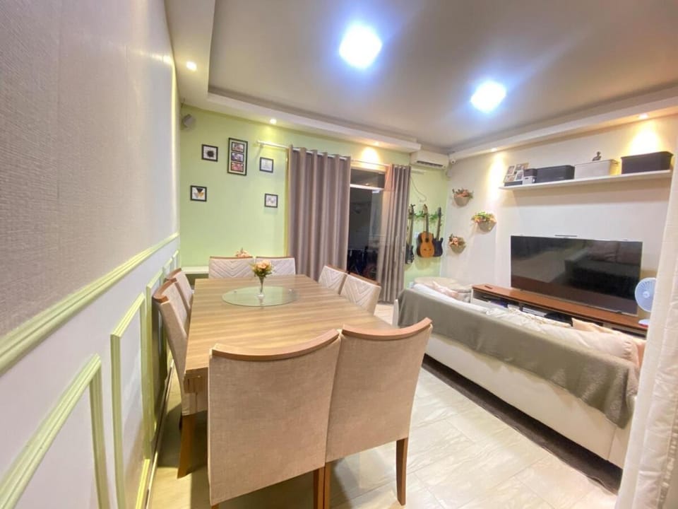 Casa Aconchegante para Temporada House in Belém