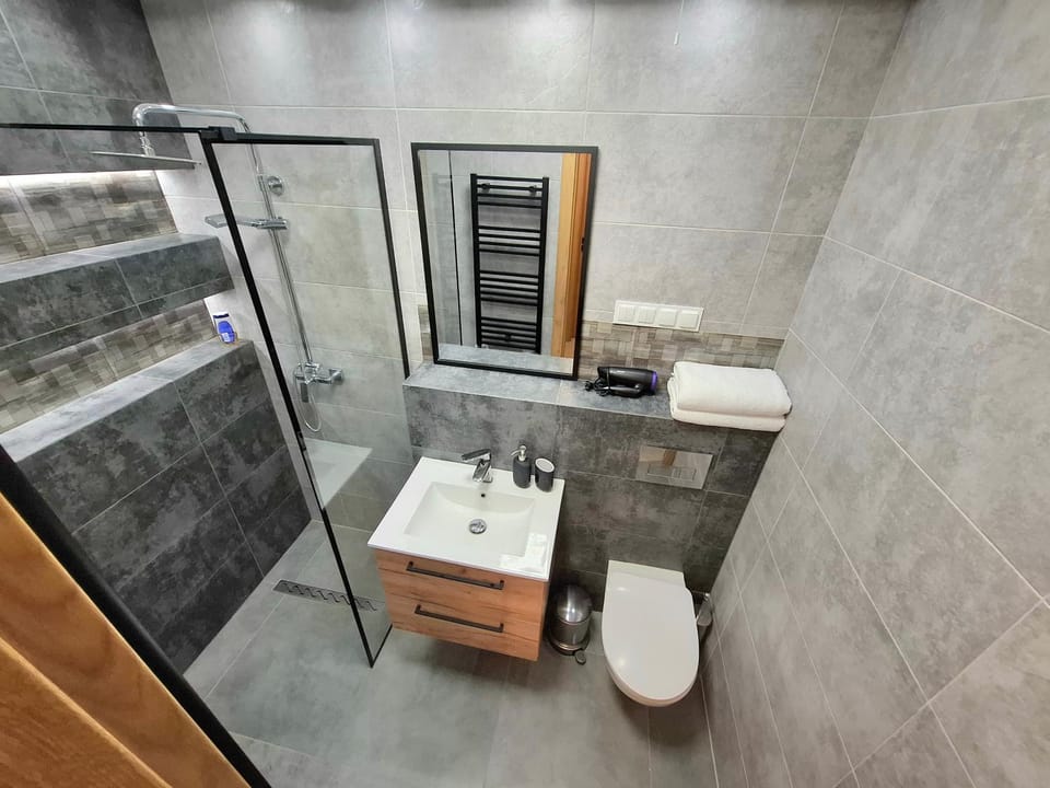 sPokoje Bed and Breakfast in Krakow