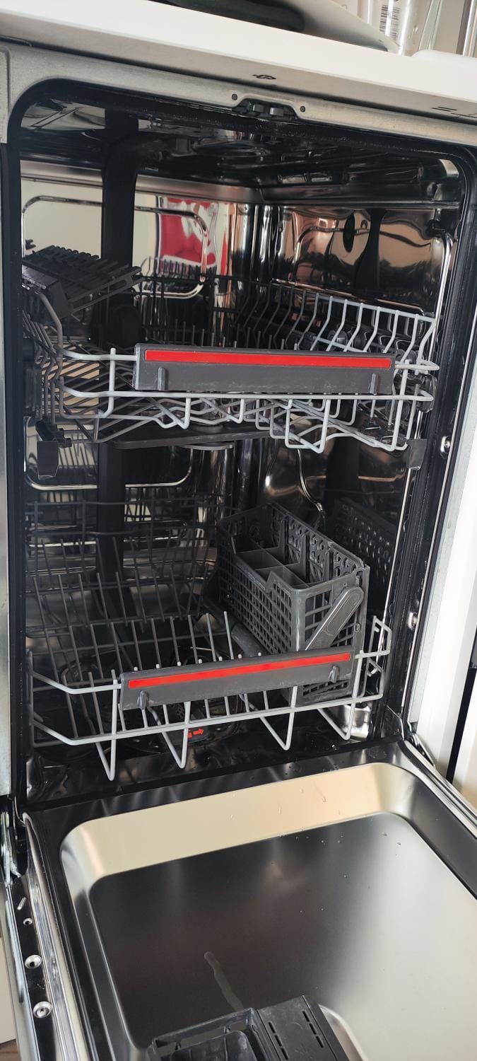dishwasher