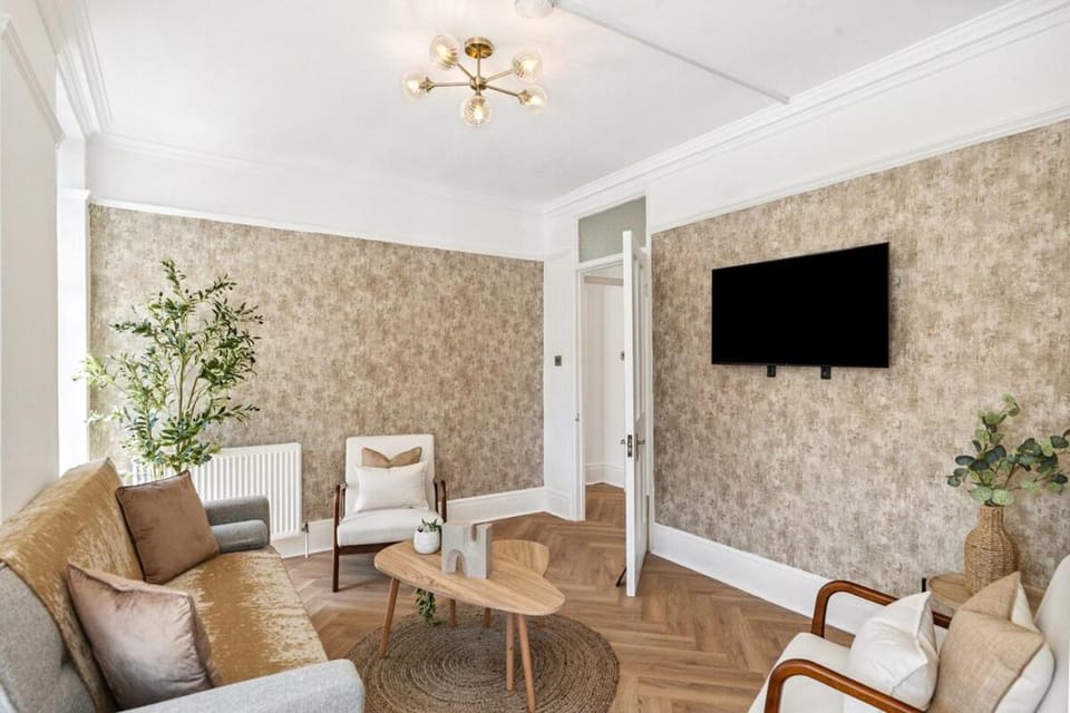 Stylish 1Bed Gem Pimlico Next Big Ben & Buckingham Apartment in City of Westminster