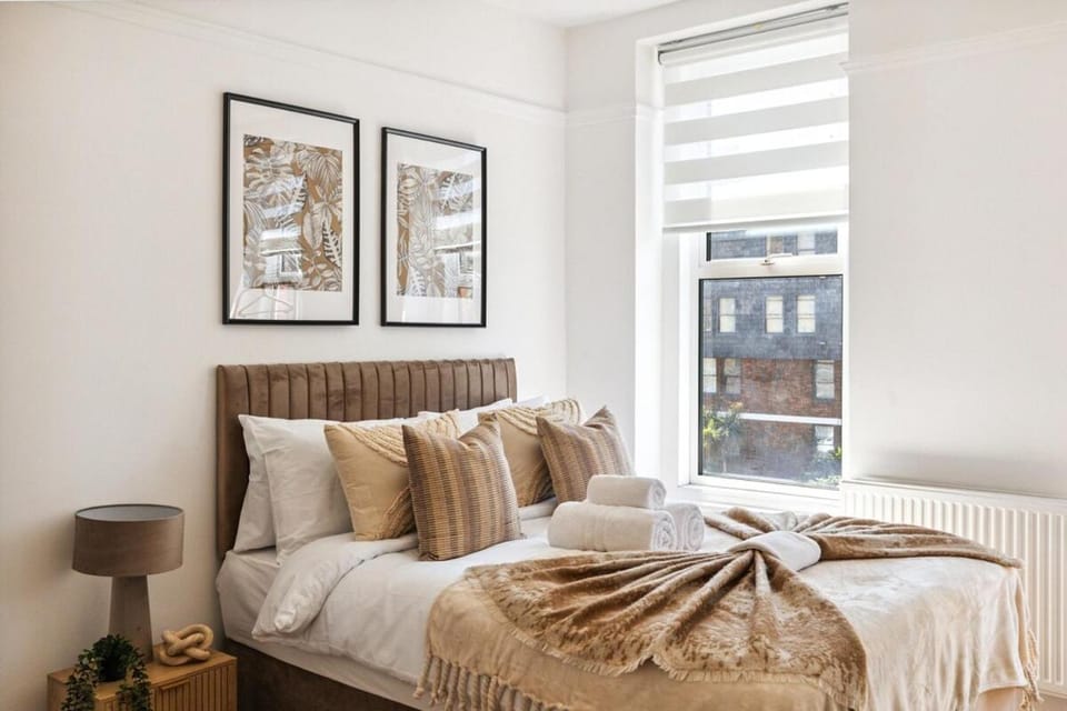 Stylish 1Bed Gem Pimlico Next Big Ben & Buckingham Apartment in City of Westminster