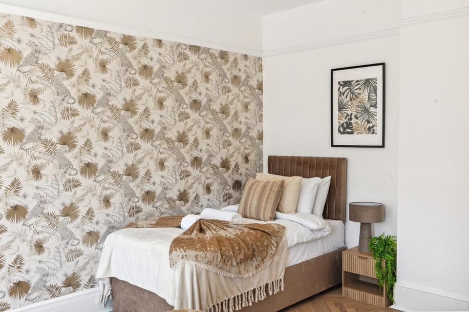 Stylish 1Bed Gem Pimlico Next Big Ben & Buckingham Apartment in City of Westminster