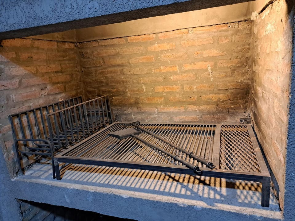 BBQ facilities