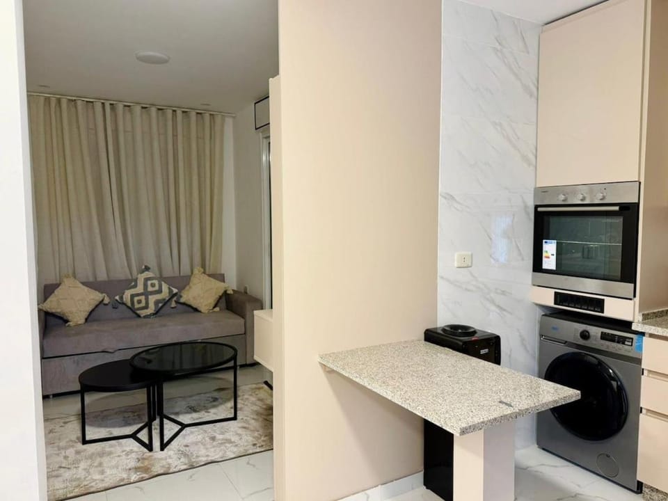 Beit Ahlan Suites 7 Apartment in Africa