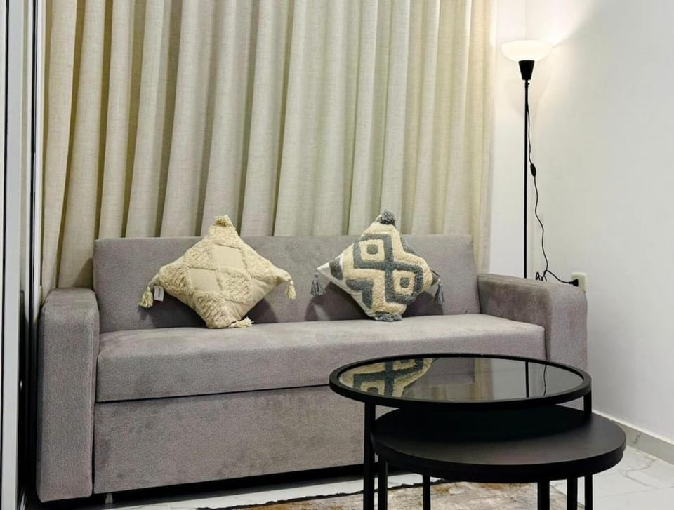Beit Ahlan Suites 7 Apartment in Africa