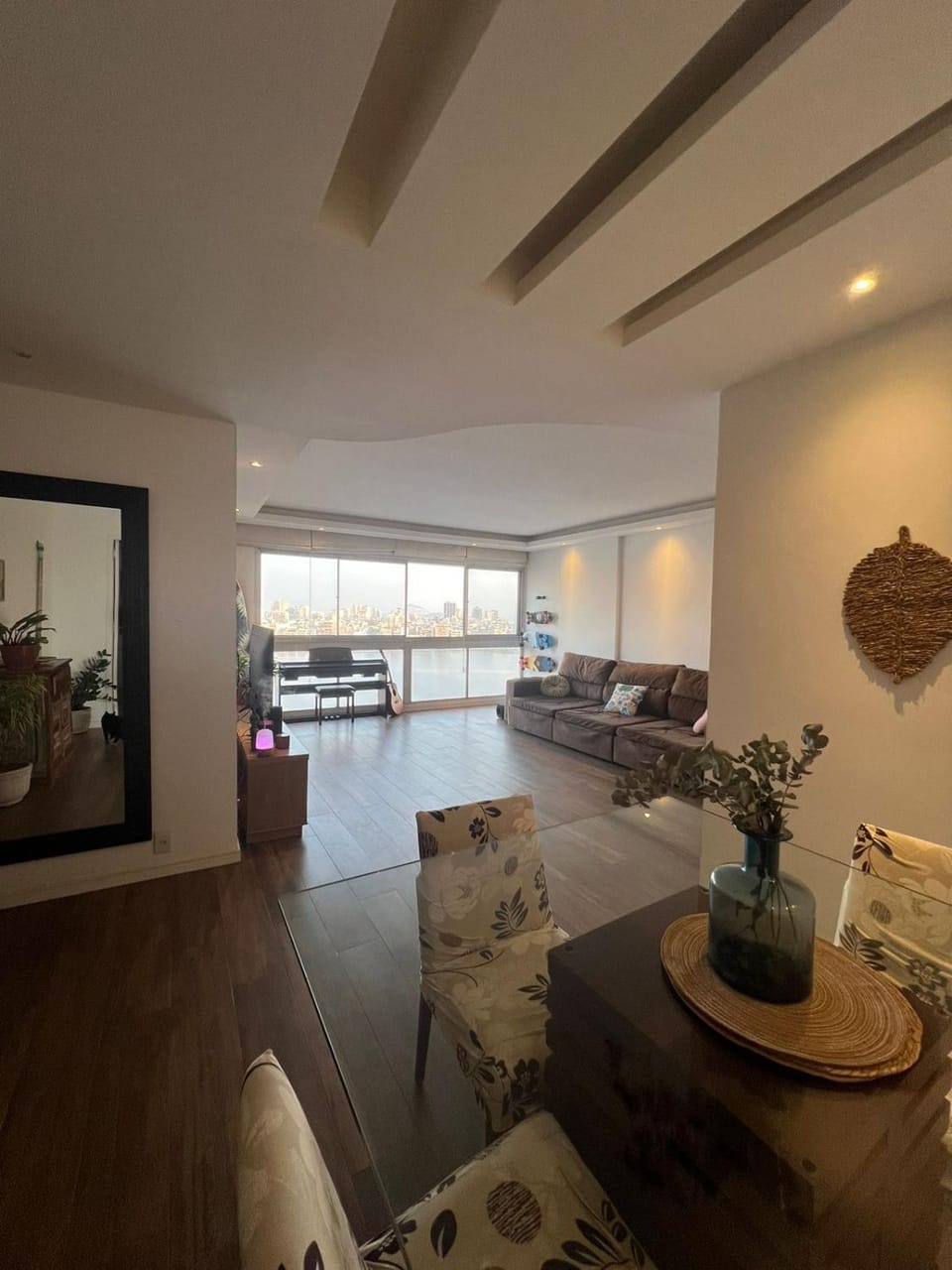 Amazing view Apartment in Rio de Janeiro