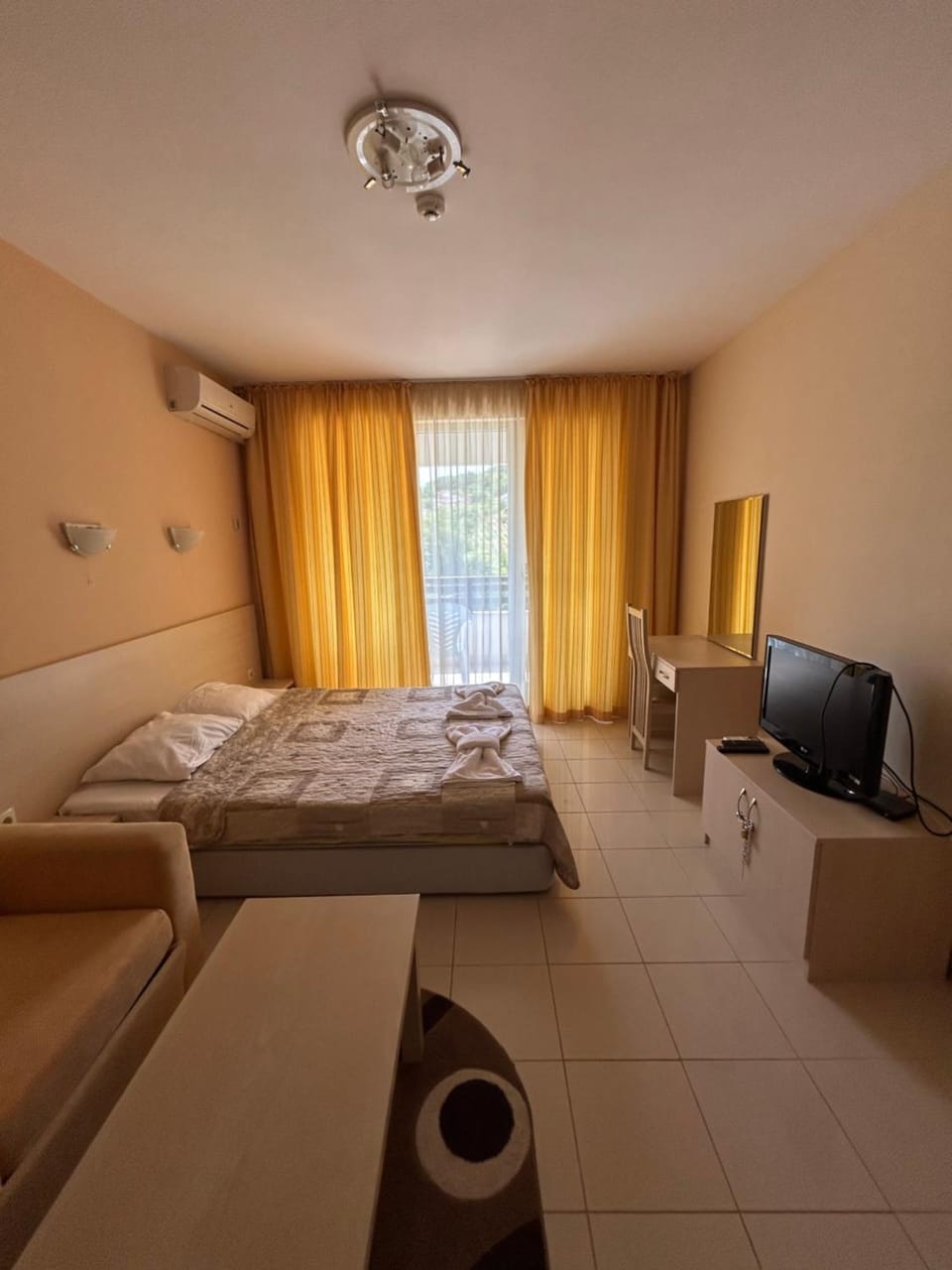 Harmony Hills Tomovi Apartament F43 Apartment in Varna Province