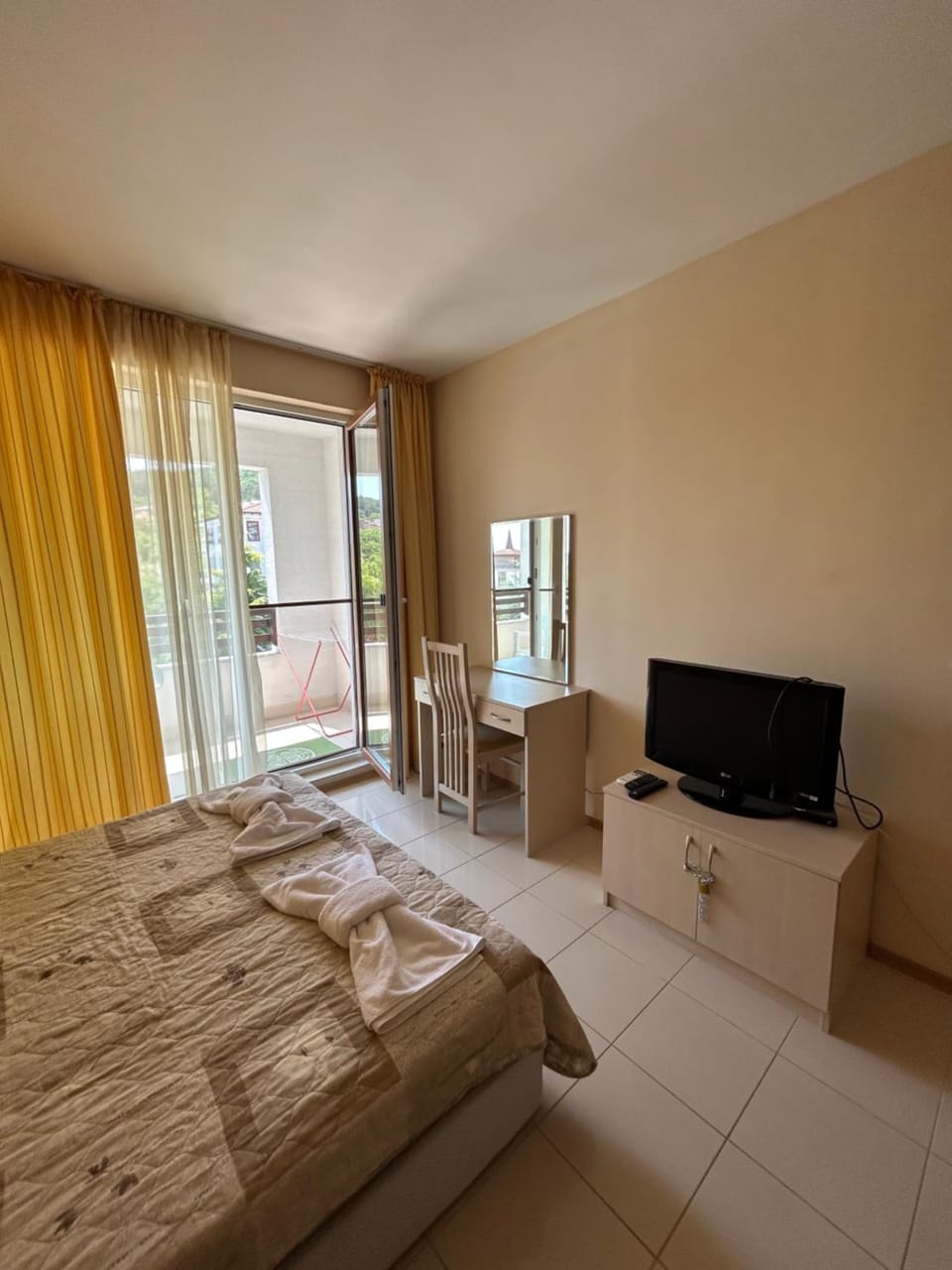 Harmony Hills Tomovi Apartament F43 Apartment in Varna Province