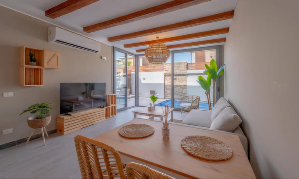 Bali - El Gouna Luxury Homes Apartment in Hurghada