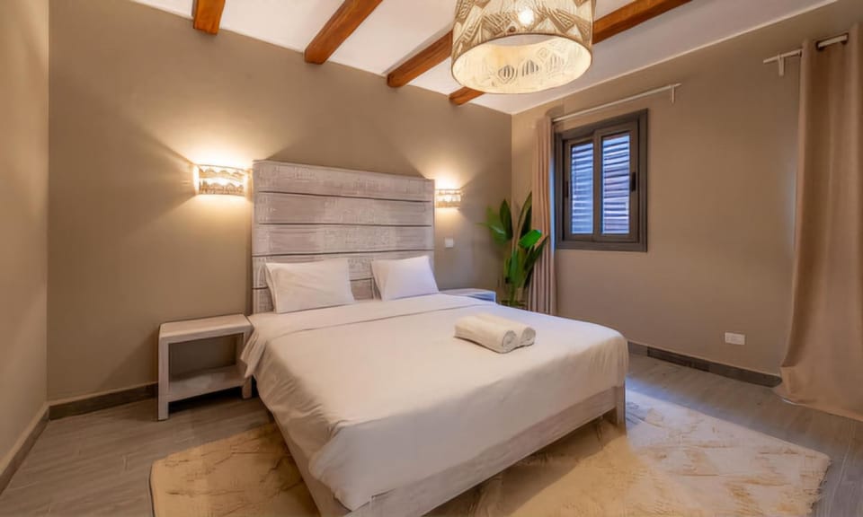 Bali - El Gouna Luxury Homes Apartment in Hurghada