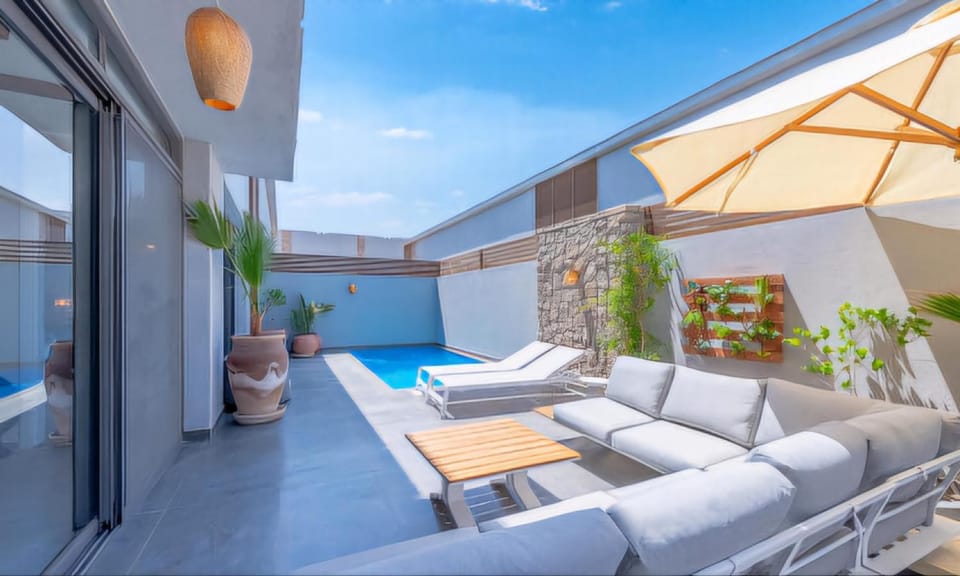 Bali - El Gouna Luxury Homes Apartment in Hurghada